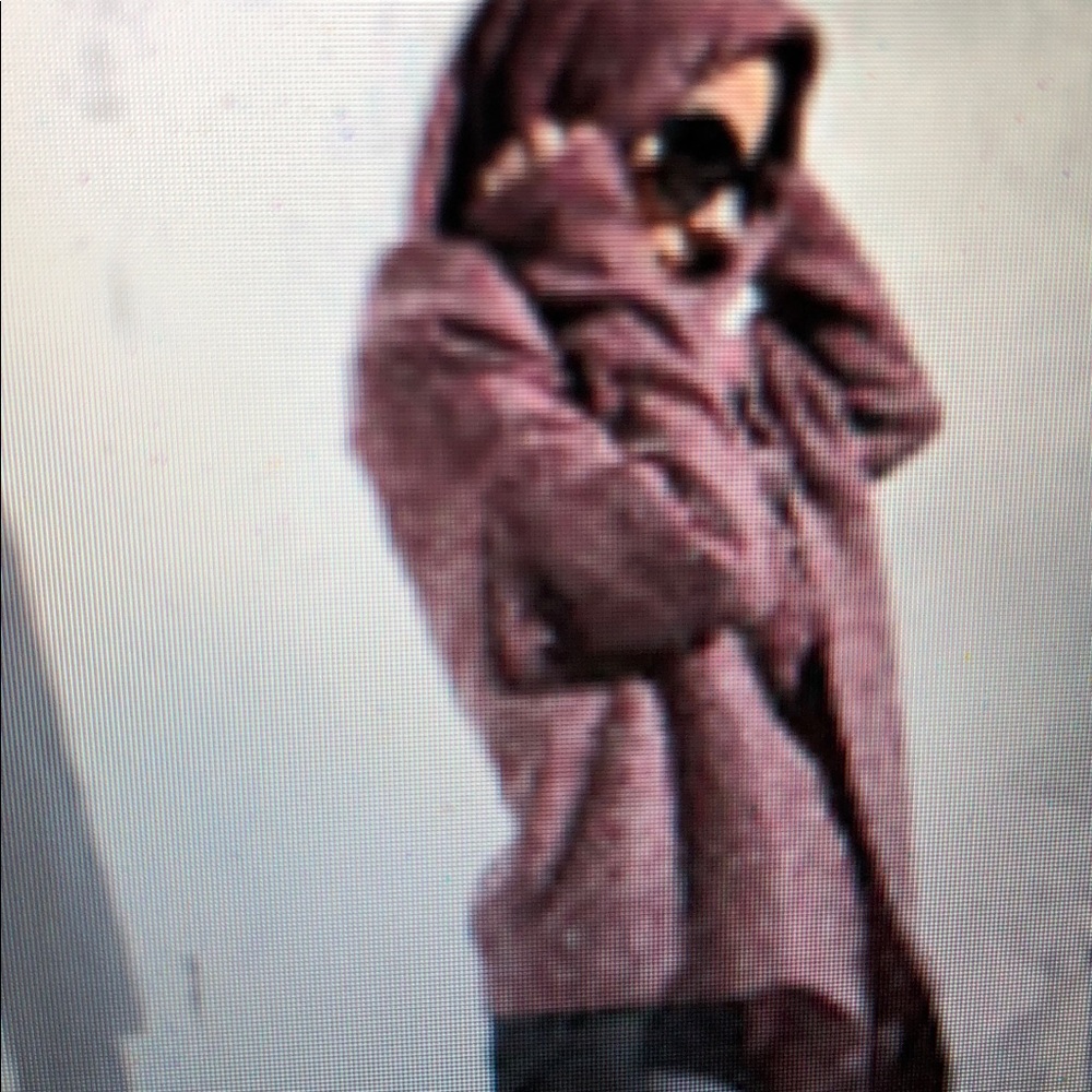 Aakasha Angora Asymmetric Sweater